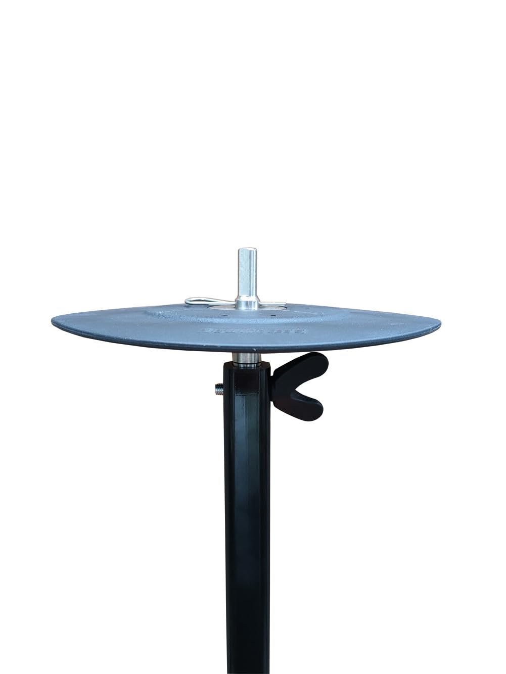 Brocraft stopper disc 9.5in helps prevent loss of drill or auger during cutting.