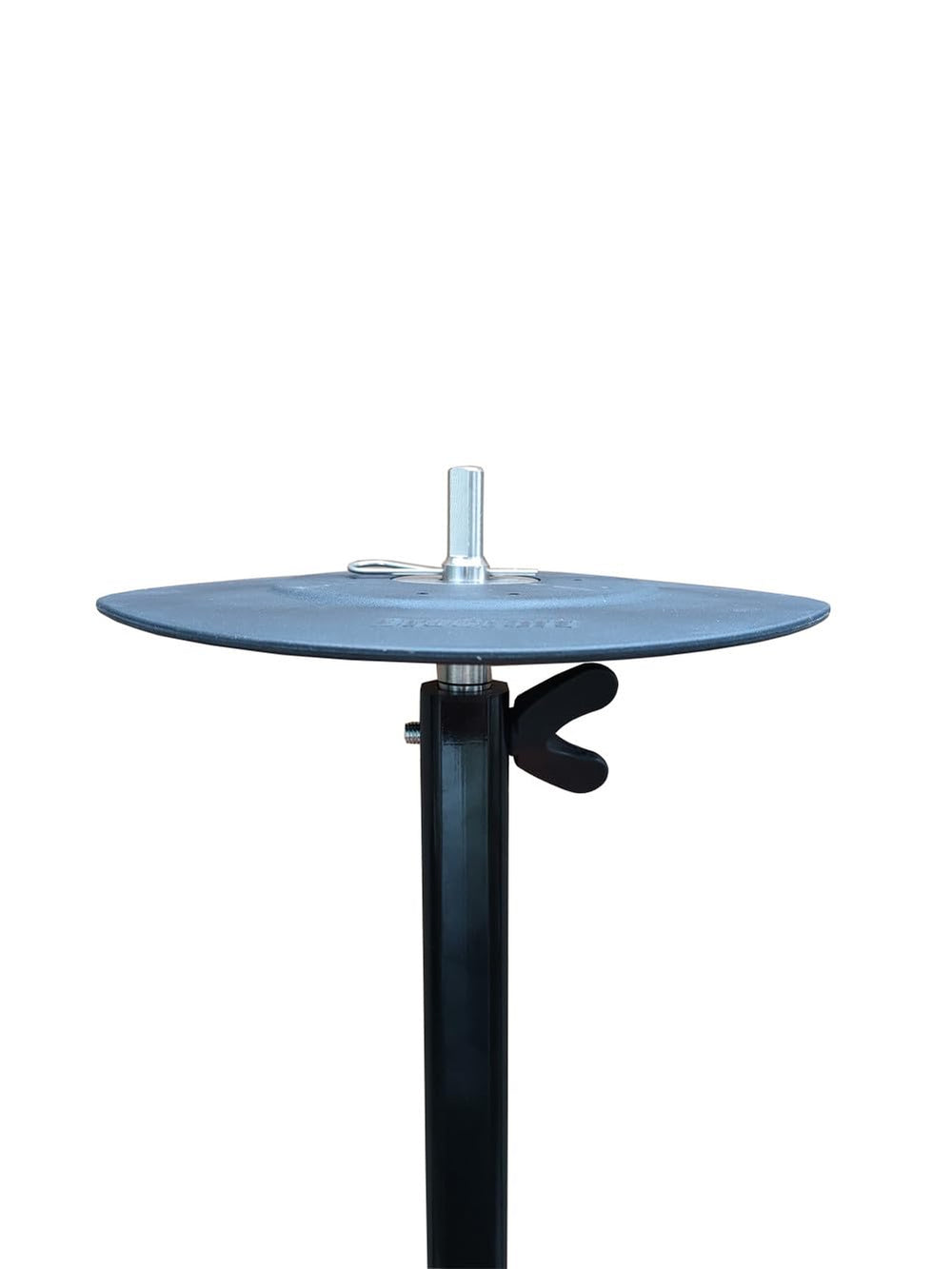 Brocraft stopper disc 9.5in helps prevent loss of drill or auger during cutting.