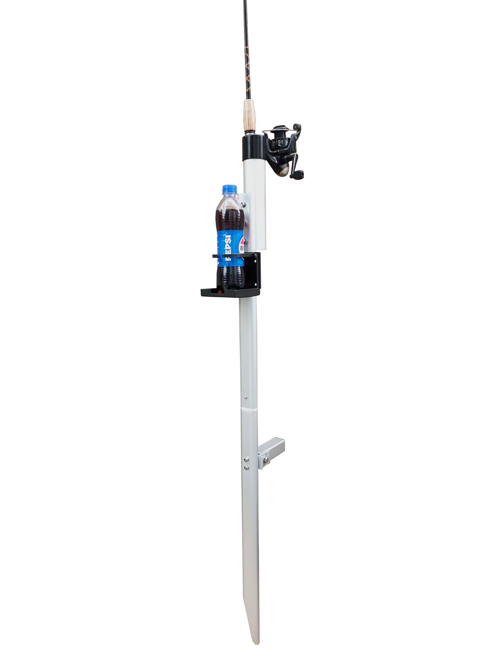 Lightweight, compact and portable for easy transport