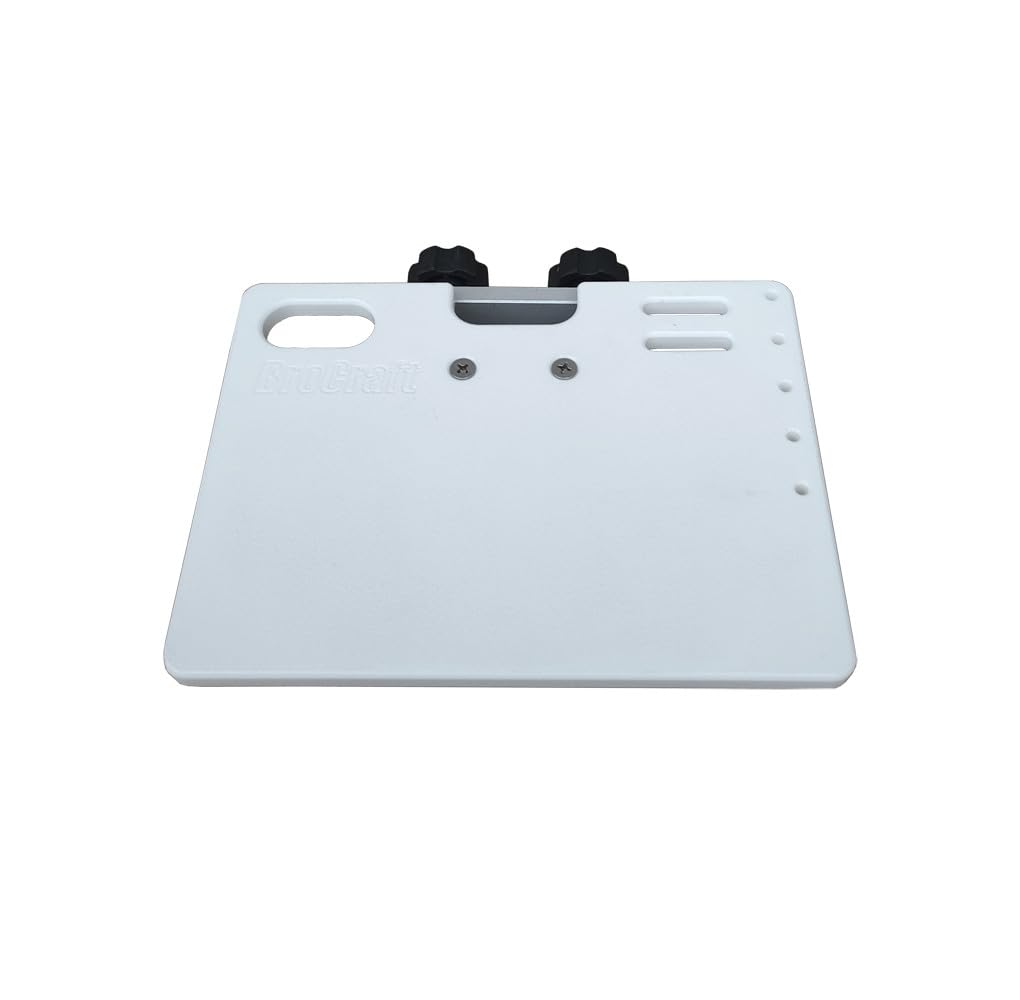 Close-up of UV stabilized high-density polyethylene table