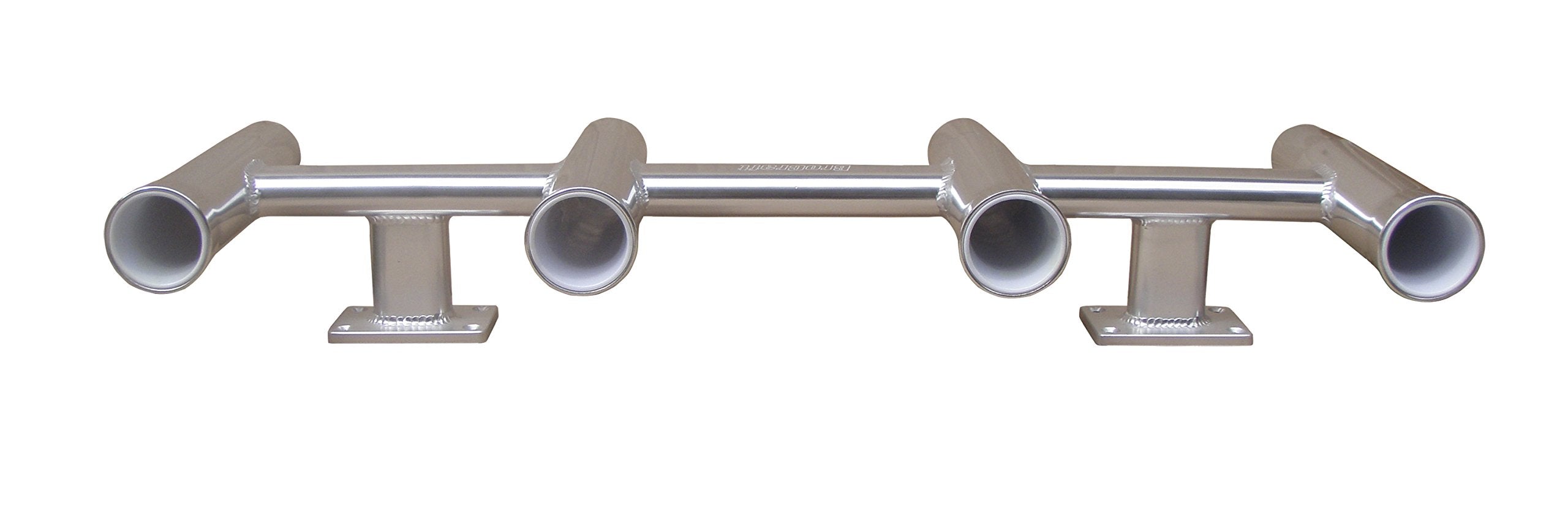 BroCraft vinyl rod protection cushions against wear