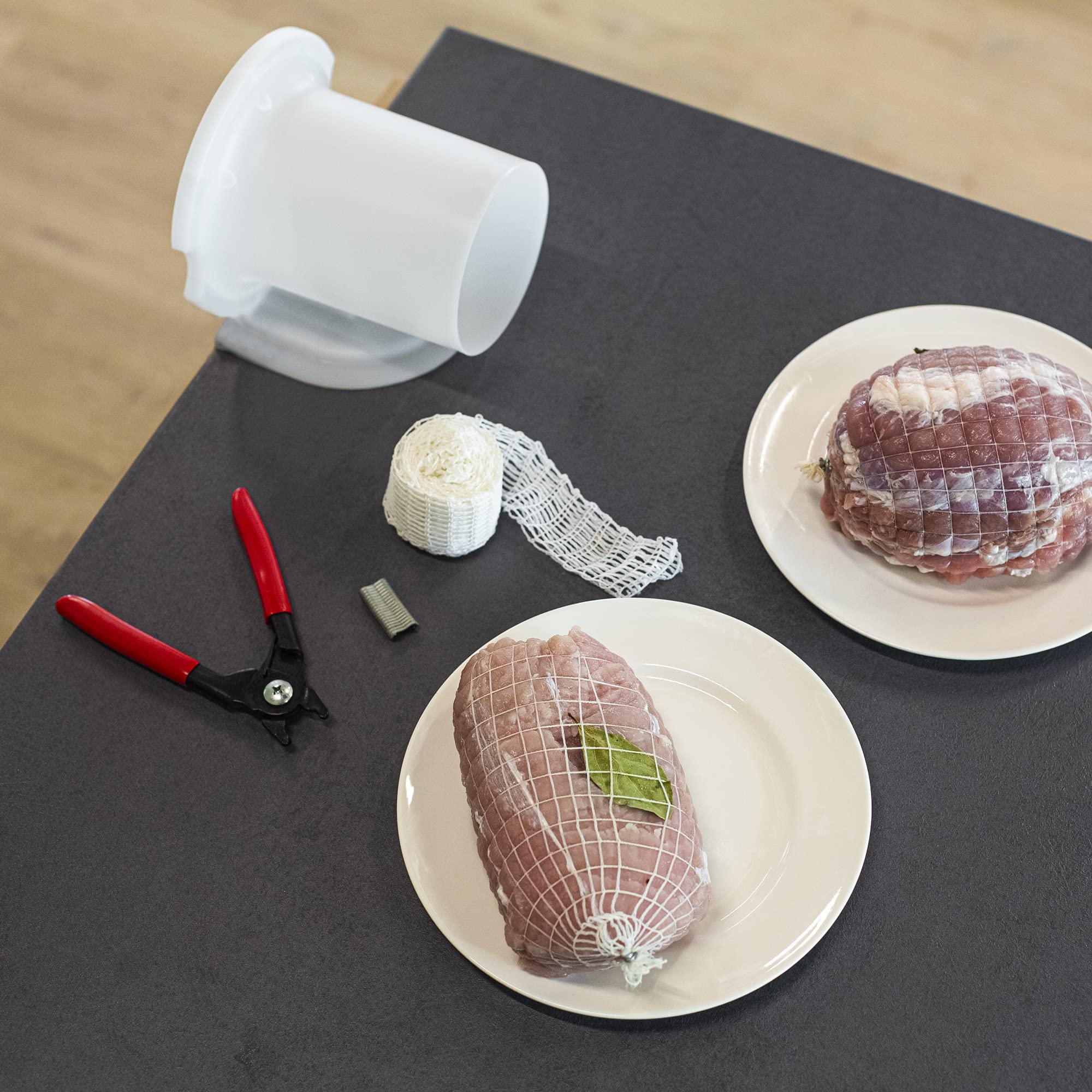 Browin 310092 – food contact certified for safe handling