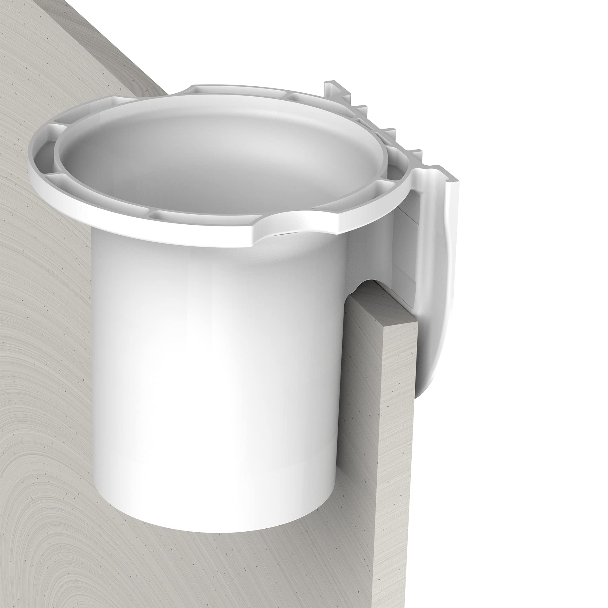 Browin applicator enables loading multiple pieces at once