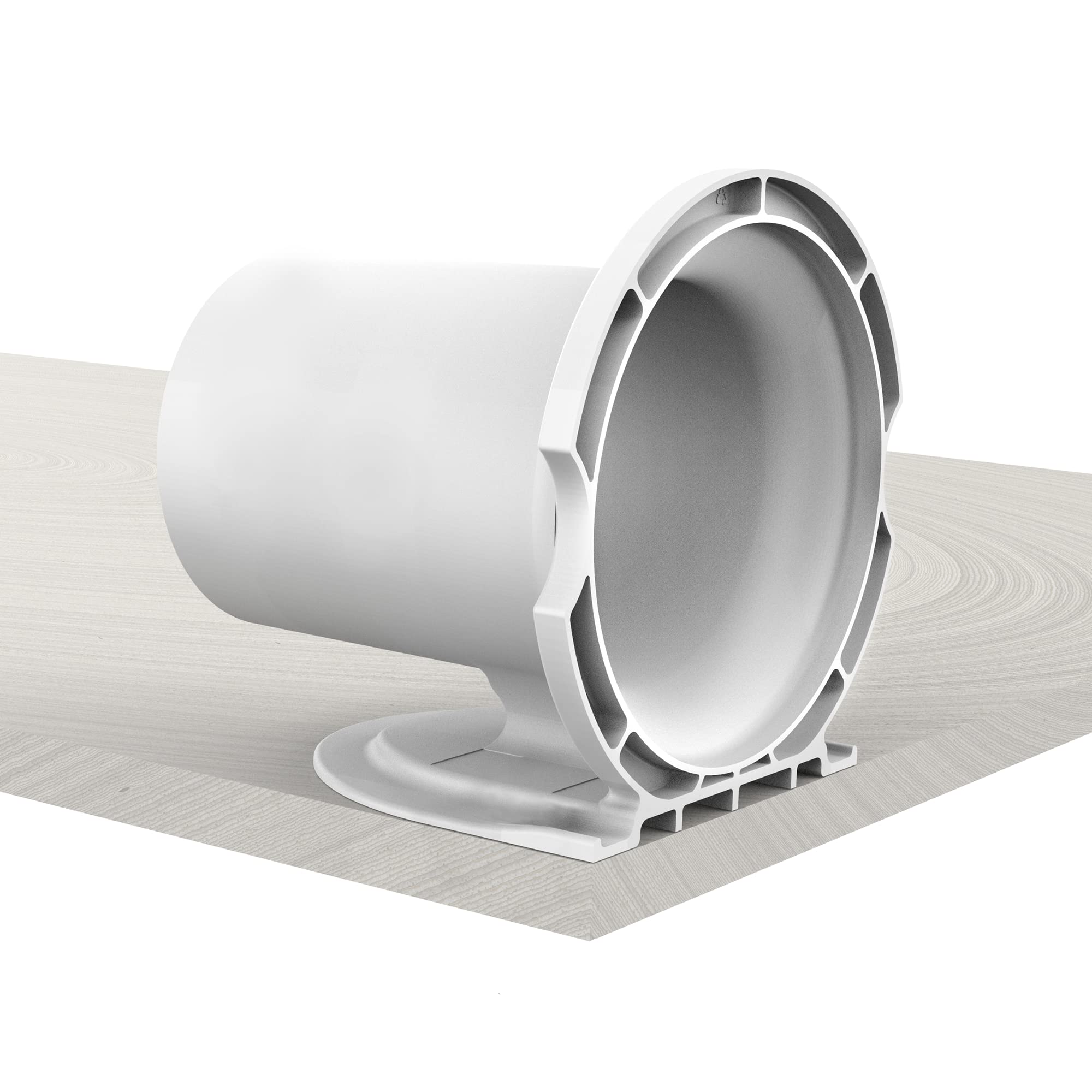 Browin net applicator is dishwasher safe for easy cleaning