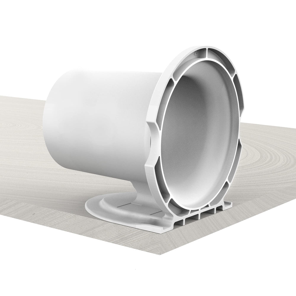 Browin net applicator is dishwasher safe for easy cleaning