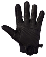 Browning Ace Gloves back mesh fabric provides ventilation and all-day comfort.