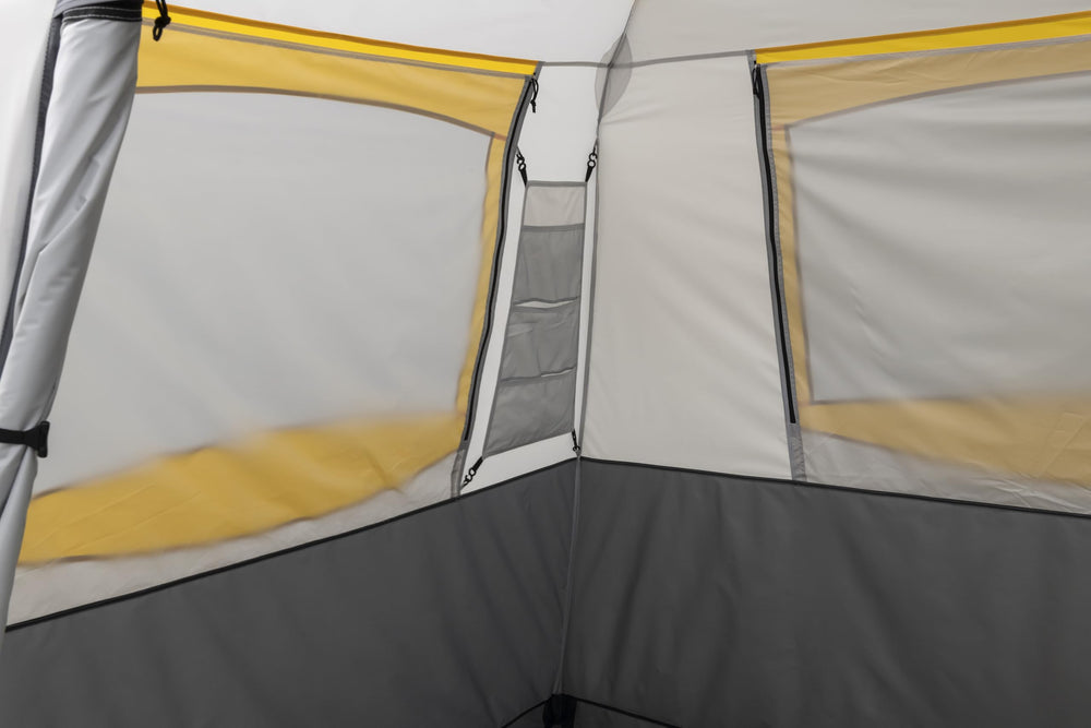 Browning Big Horn 5 tent compact packed size for easy transport