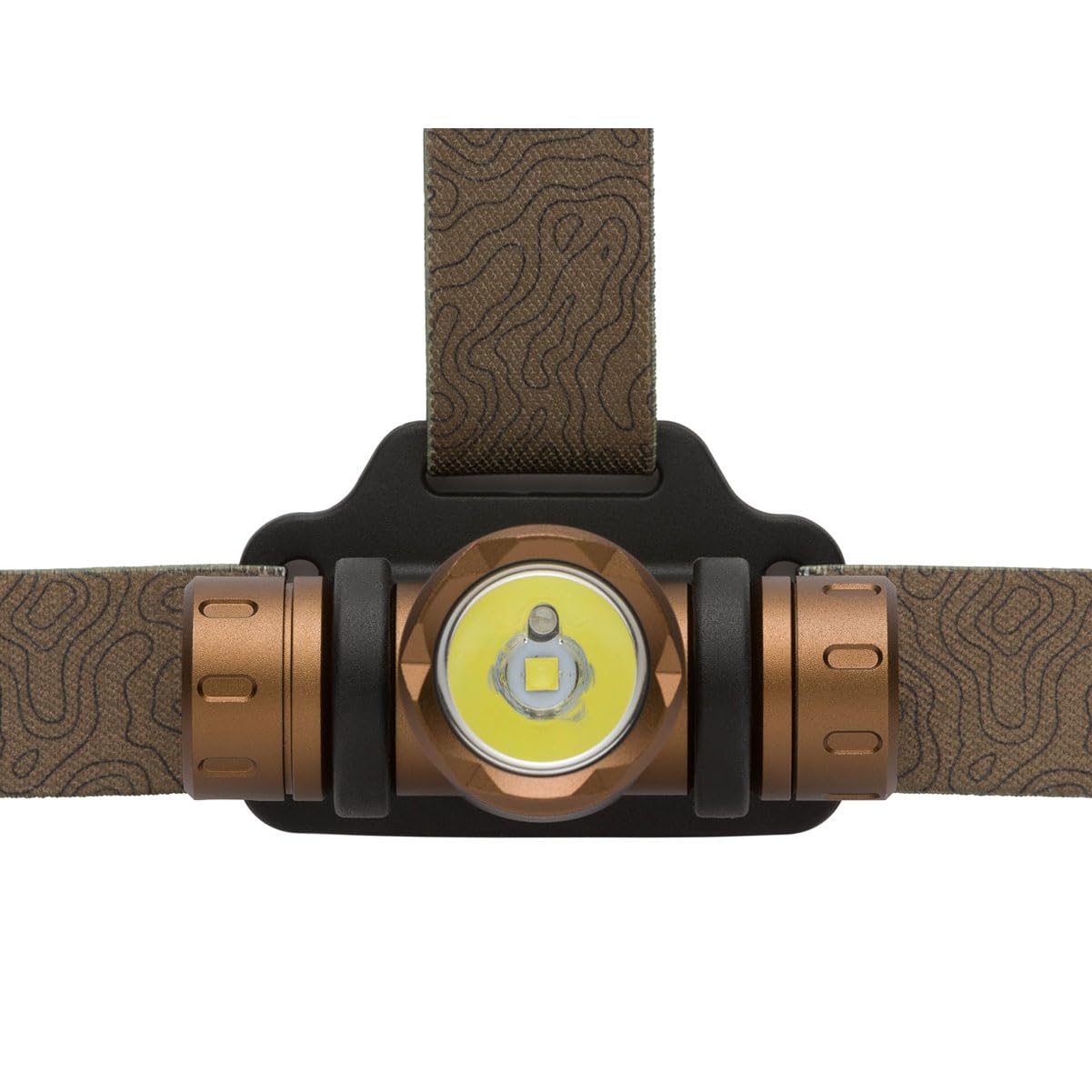 Browning Blackout Elite Dual Fuel supports CR123 lithiums for extended use.