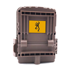 Browning Dark Ops FHDR40 trigger-speed demonstrates fast wildlife capture.
