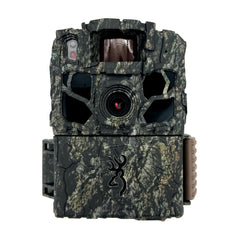 Browning Dark Ops FHDR40 stealth night-vision capture for wildlife monitoring.