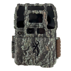 Browning Dark Ops Pro DCL Nano front view, compact for field scouting