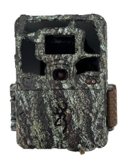 Browning Dark Ops Pro X 1080 night illumination highlights game with invisible infrared