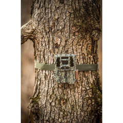Browning DCL Nano night setup for low-profile field use