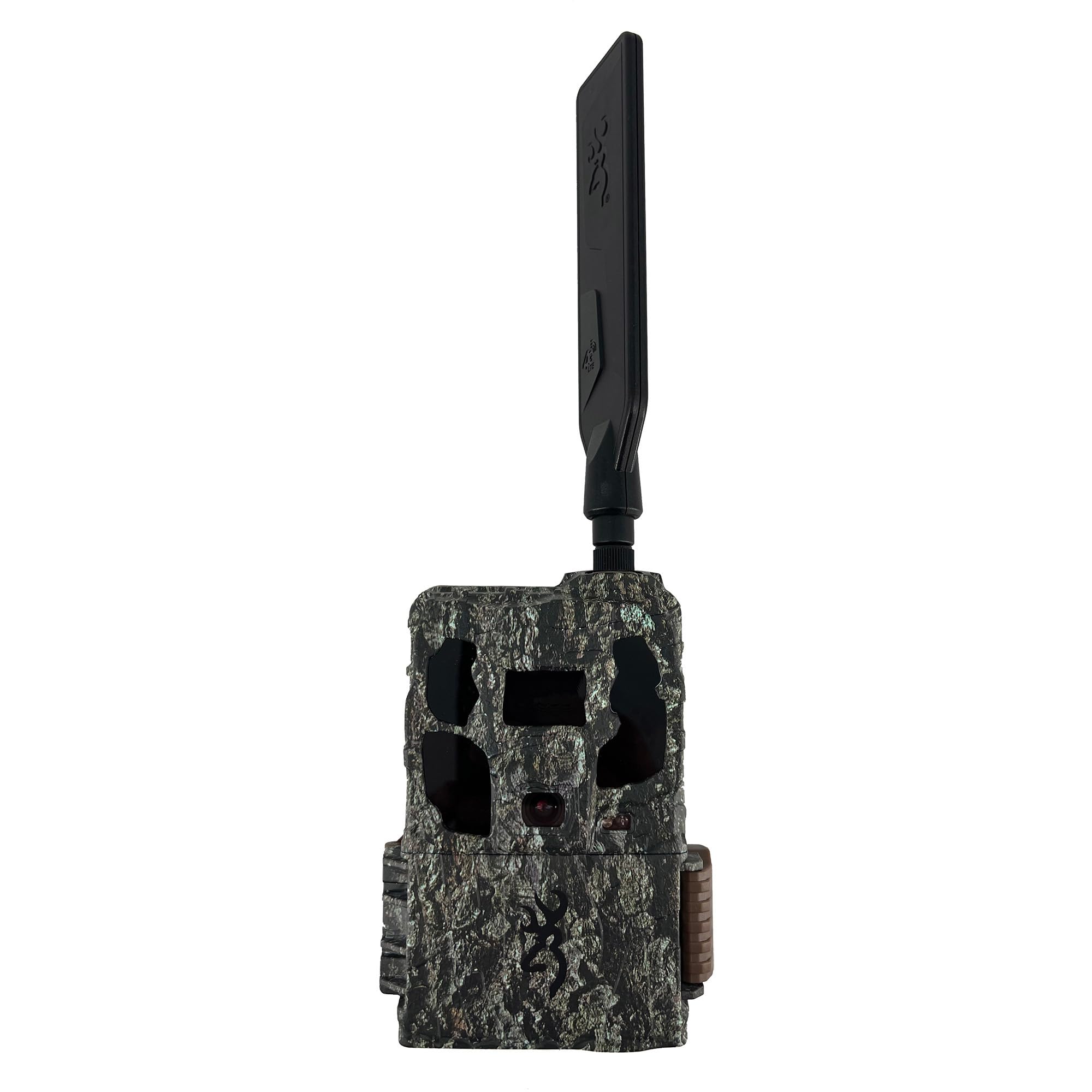 Browning Defender Pro Scout Max front view camera for field scouting