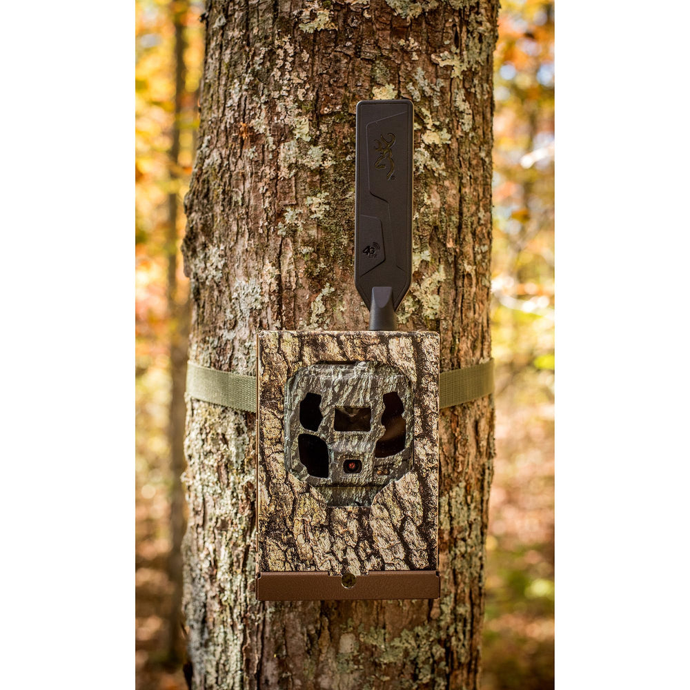 Browning Defender Pro Scout Max network ready with built in SIMs