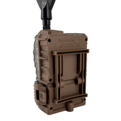 Browning Defender Pro Scout Max Strike Force app for remote management
