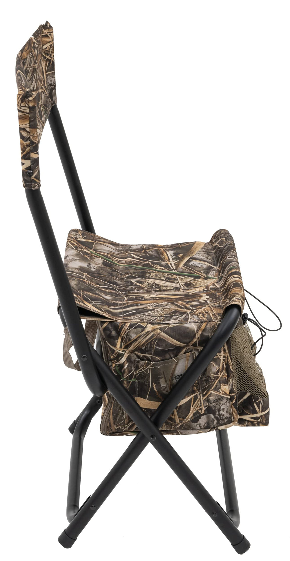 Browning Dove Shooter shoulder carry bag frees hands for gear transport.