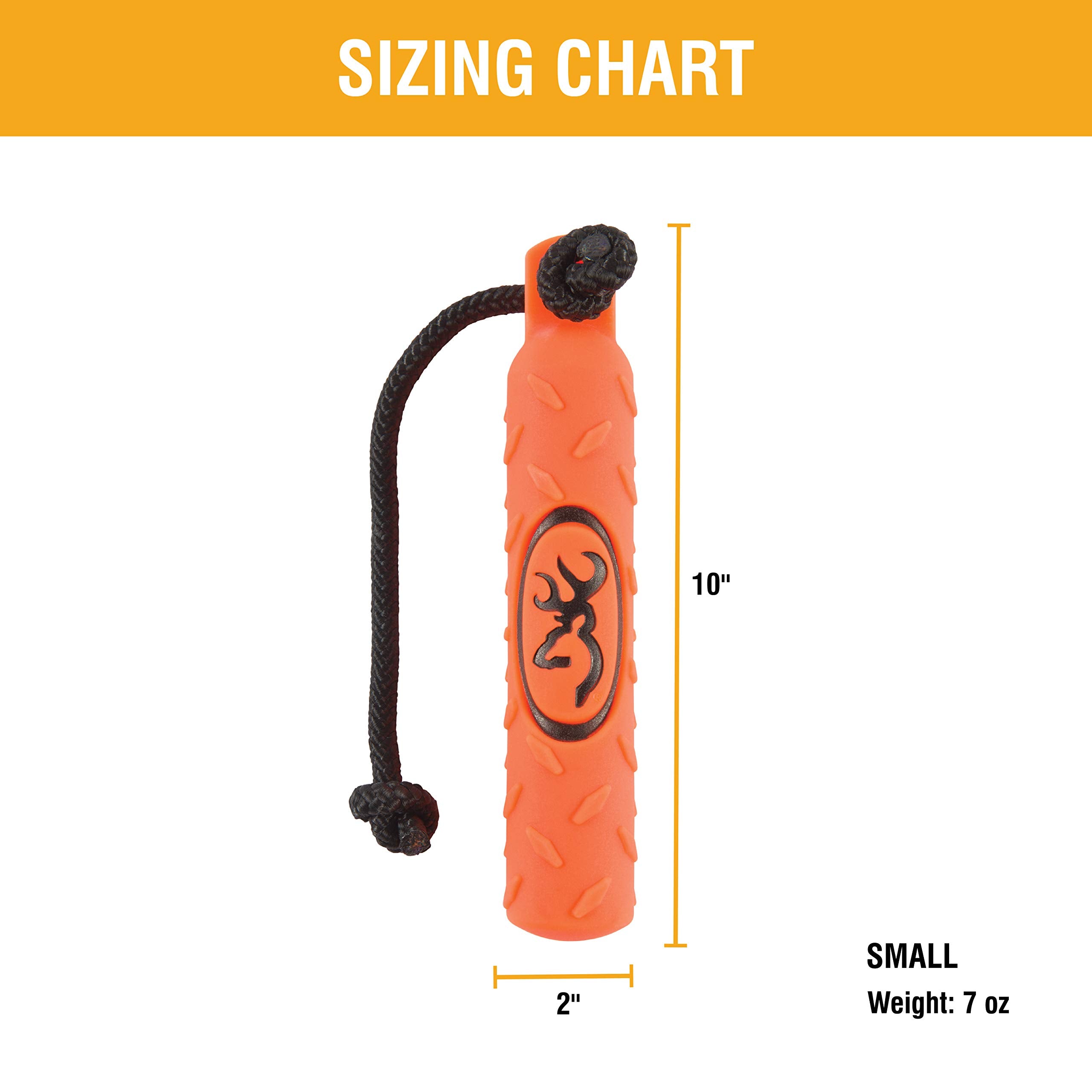 Small size measures 2 inches by 10 inches, great for compact practice.
