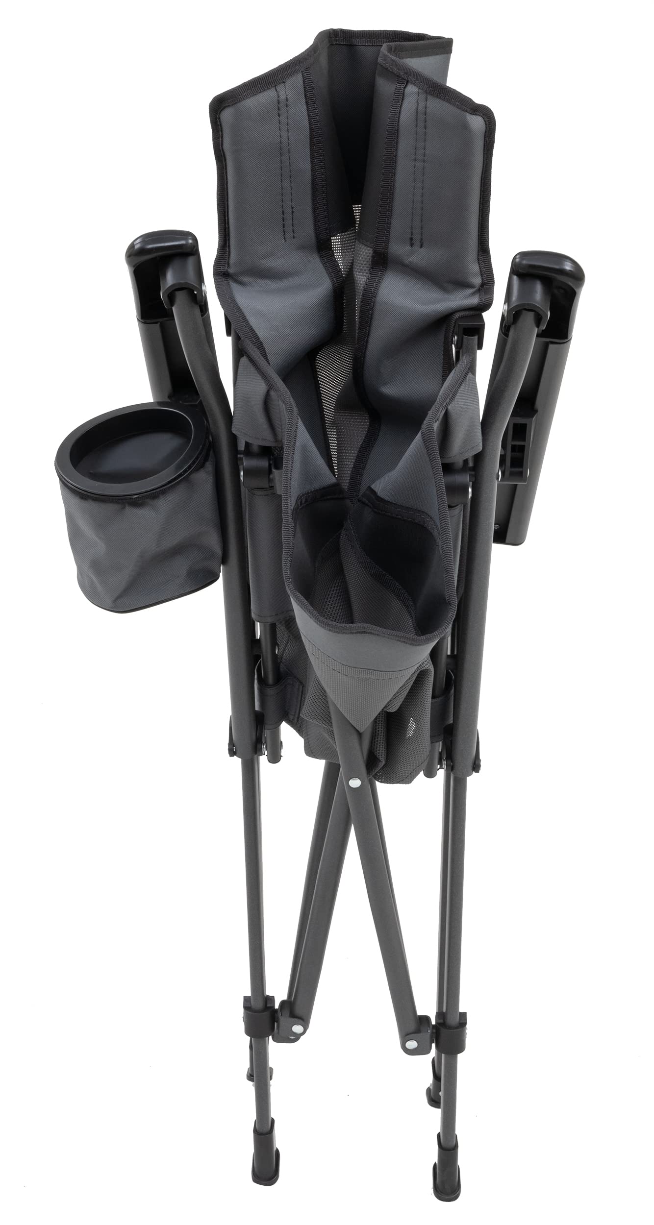 Browning Buckmark charcoal-gold design adds outdoor style