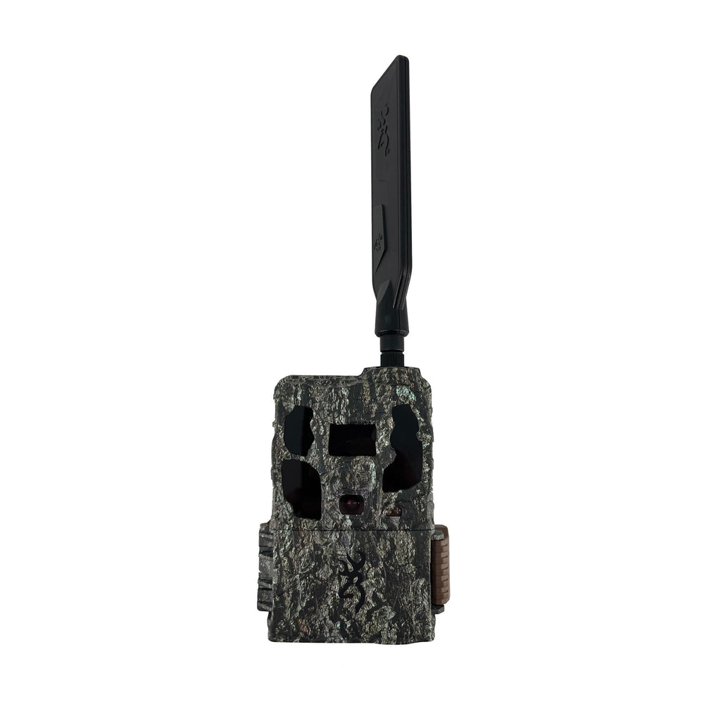 Browning Illuma-Smart flash for vibrant low-light field imagery
