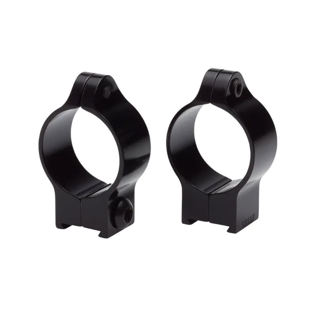 Browning 12365 RNG rimfire magazines and sights in matte black for reliable field use.
