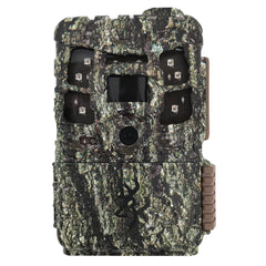 Browning Pro Scout Max camera front view for reliable remote wildlife monitoring.