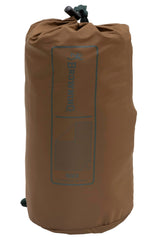 Browning Rover blanket with corner stake-out loops for secure setup on windy days.