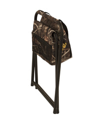Browning SteadyReady under-seat insulated cooler image shows convenient beverage cooling.