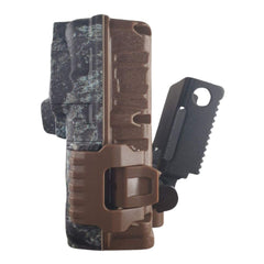 Browning Strike Force Pro DCL Nano 4K video delivers crisp, detailed footage.