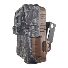 Browning Strike Force Pro DCL Nano 0.15s trigger speed helps catch quick wildlife action.