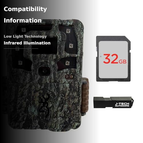Browning Strike Force Pro X captured 24MP wildlife image for crisp detail