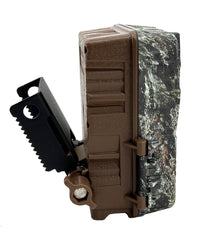Browning Strike Force Pro X records full HD 1080p video with sound outdoors