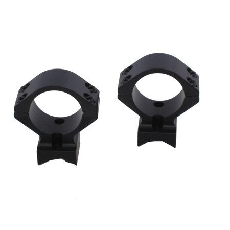 Browning T-Bolt uses 7000-series aluminum for high strength and durability.