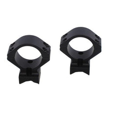 Browning T-Bolt uses 7000-series aluminum for high strength and durability.