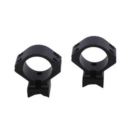 Browning T-Bolt low-height mount for scopes up to 44 mm objective.