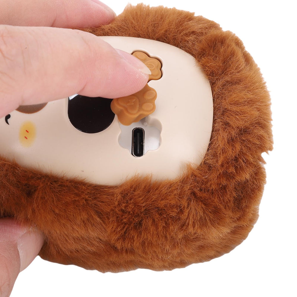 Brrnoo hand warmer suitable for winter sports and outdoor activities