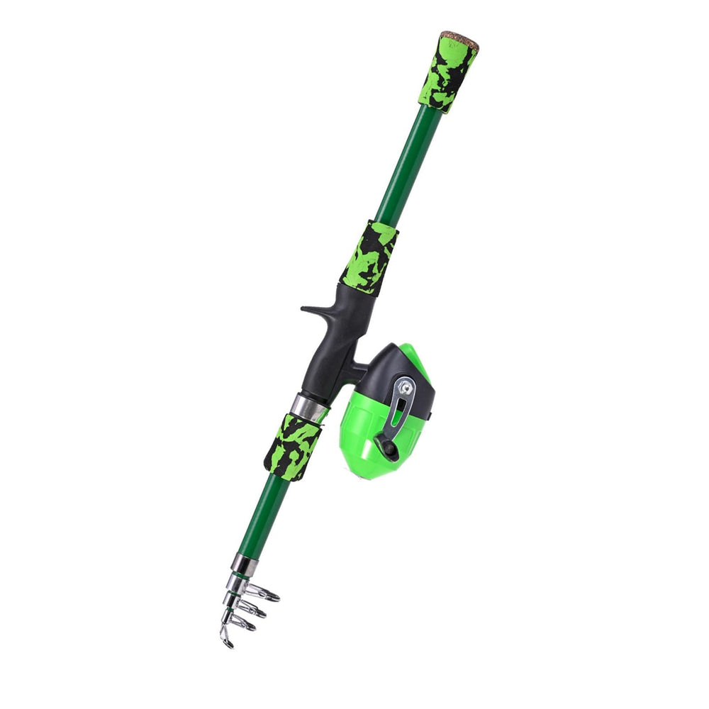 Brrnoo K-type guides support improved accuracy during casting