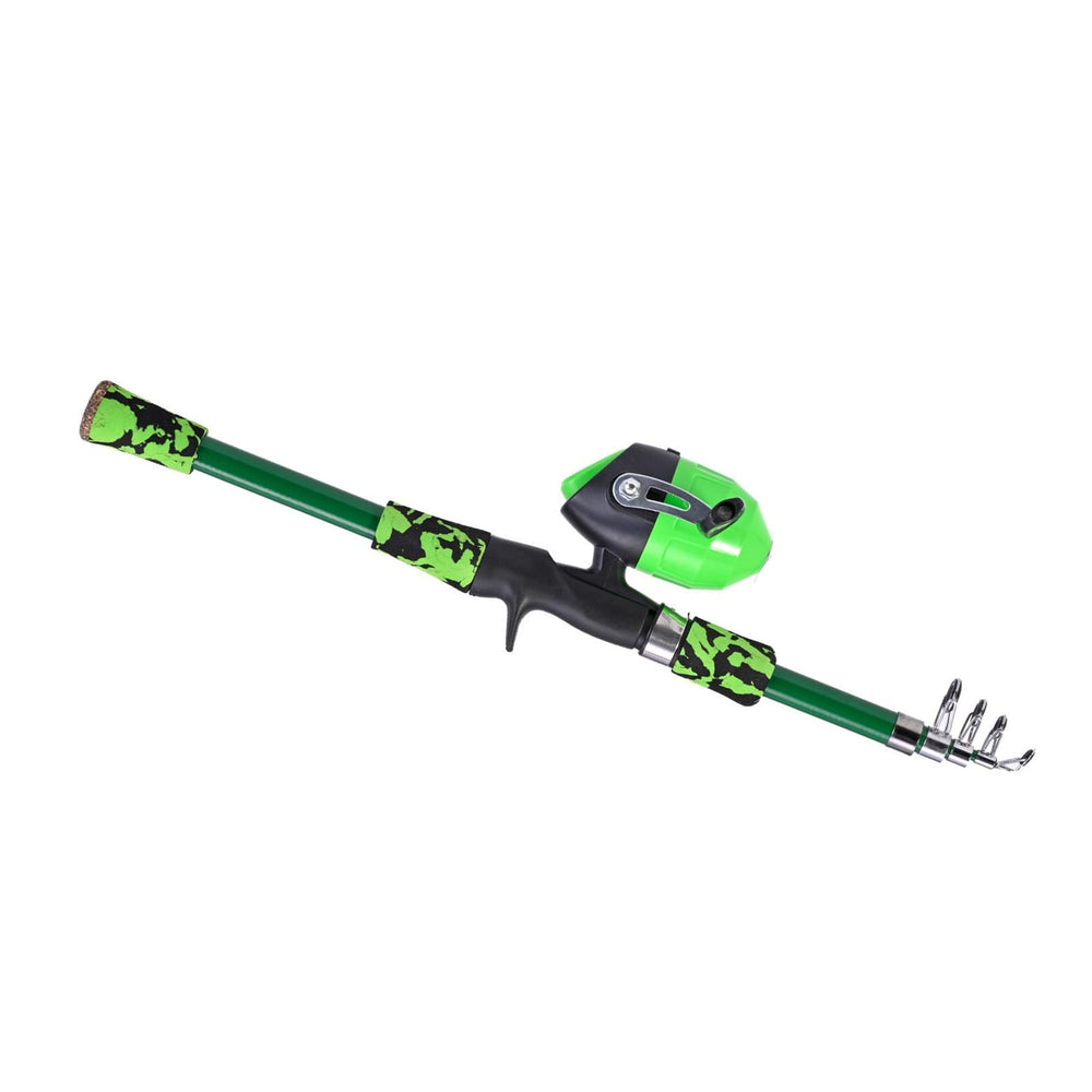 Brrnoo portable design ideal for lakes, beaches, and riverbank outings
