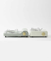 BRUNO BOE094-IV stove with Piezo ignition for easy starts.