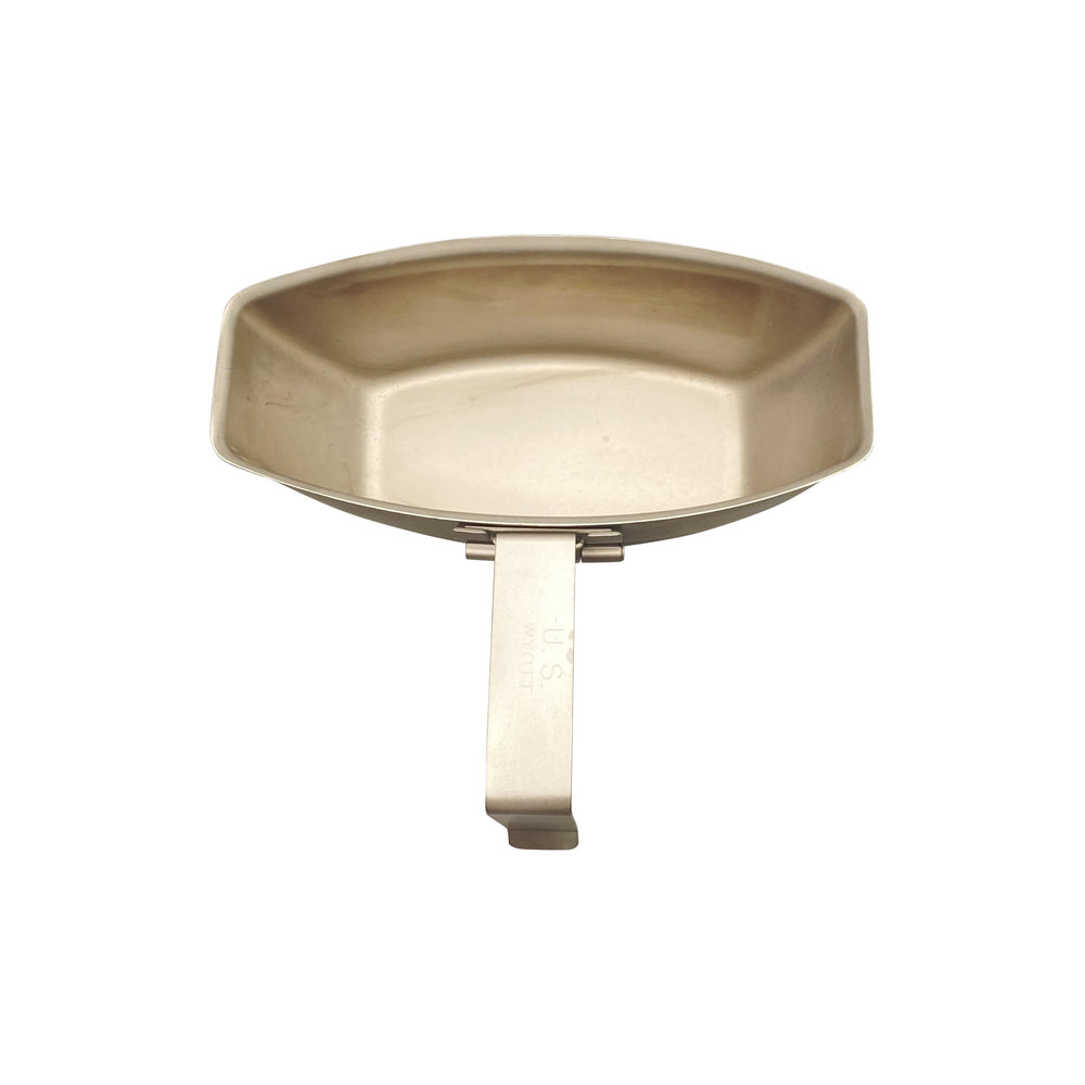Bryburn Canteen Cup Arctic compact design ideal for backpacking