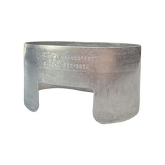 Bryburn stove stand for original GI canteen cup, field-ready and durable.