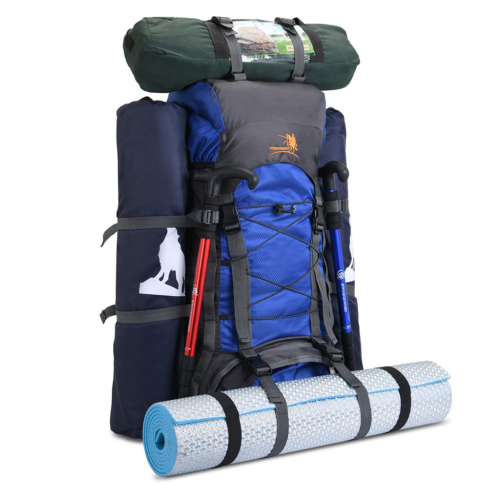 Bseash water resistant nylon keeps essentials dry during rain