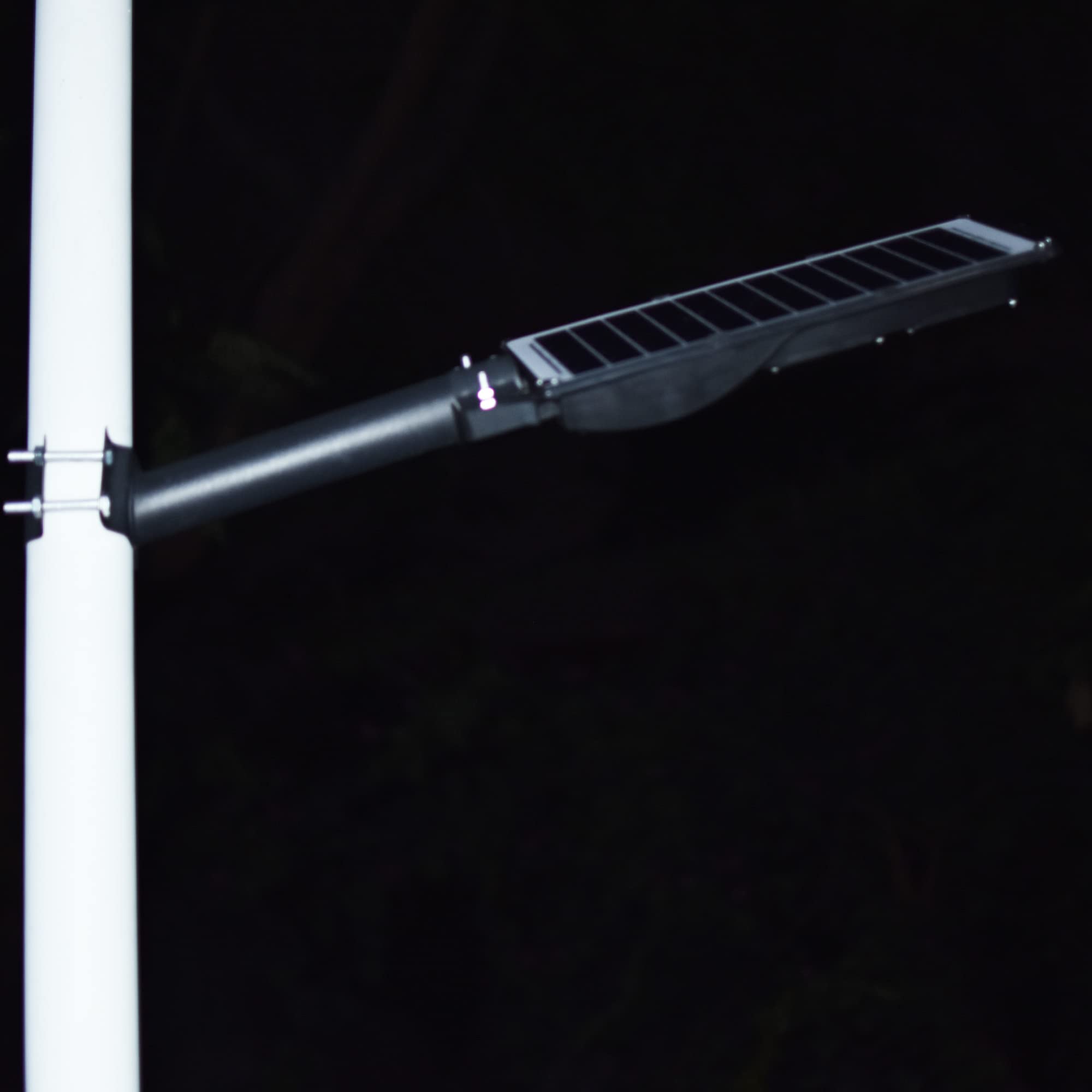 BSOD Hog Light weatherproof housing built for outdoor conditions