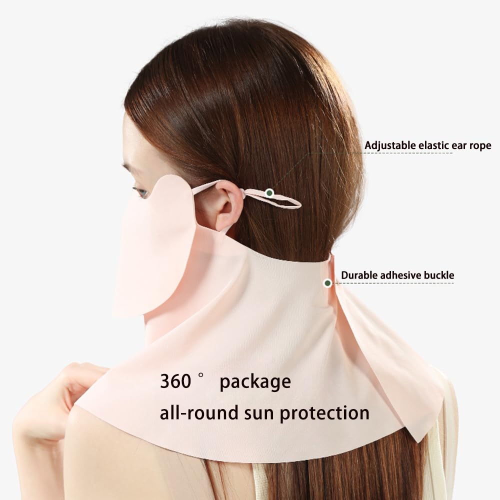 BSYLOO layered opening demonstrates easy airflow during activity