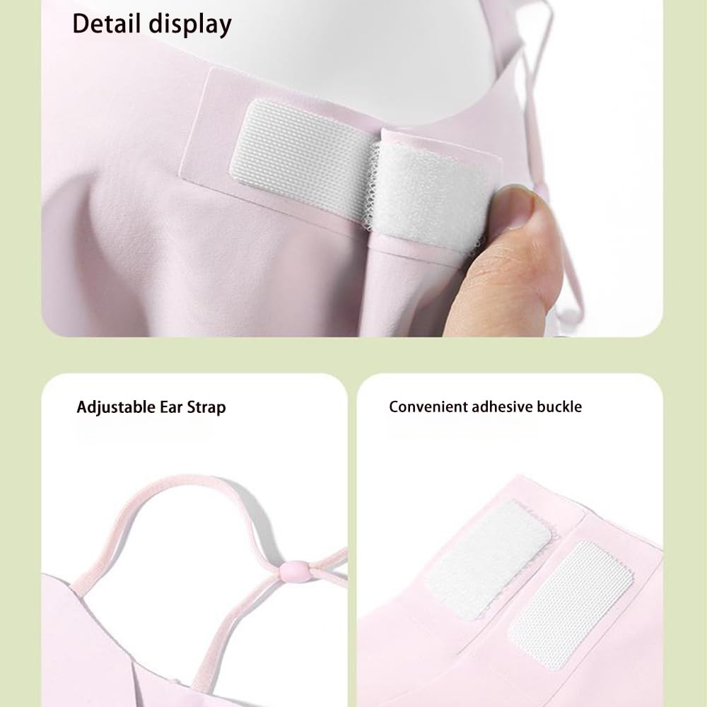 BSYLOO travel and outdoor use demonstrates versatile protection on the go.