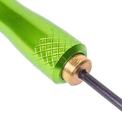 Carbon fiber clean rod with rotating handle (5mm) - 12 L - image 2