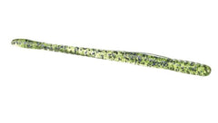 BT Outdoors Do It Mold Finesse Crawler 6in full lure shot highlighting five-cavity design for soft plastics.