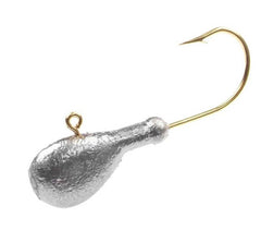 BT Outdoors Do It Mold flat head jig 1/2 oz compatible with 570 575 hooks