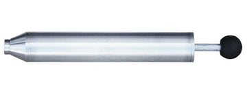 BT Outdoors Do It Mold 6oz injector image shows smooth operation for DIY soft plastic lures