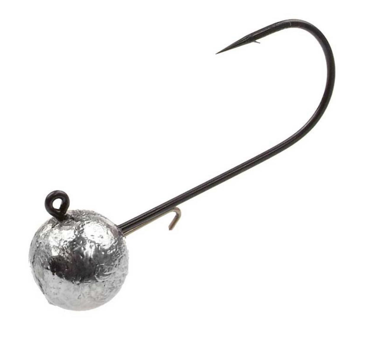 BT Outdoors Do It Mold Round Head Jig 5-16oz versatile jig head design for freshwater.